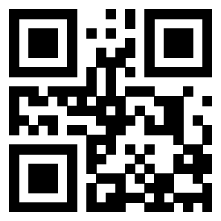 Il Qr Code di 3203692738