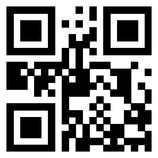 3203692740 Qr Code associato