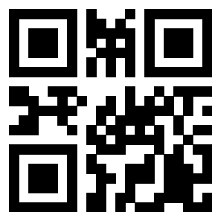 Il Qr Code di 3203692741