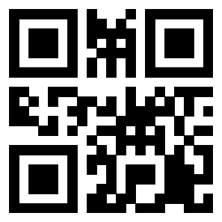 3203692742 Qr Code associato