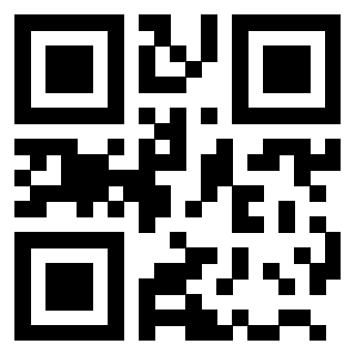 3203692743 - Immagine del Qr Code