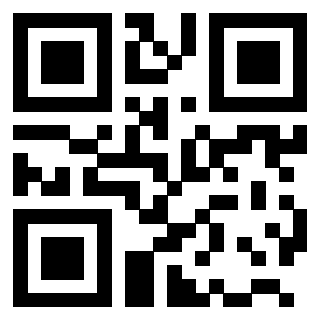 Il QrCode di 3203692751