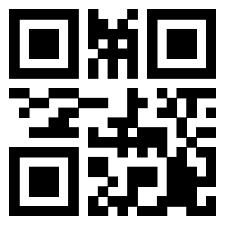 Il QrCode di 3203692752