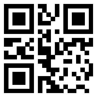 Immagine del QrCode di 3203692753