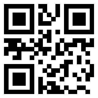 Il QrCode di 3203692755
