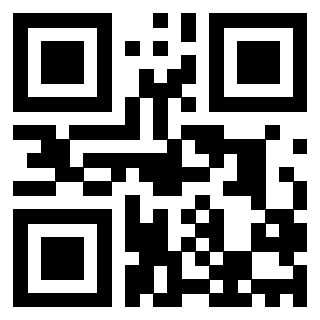 3203692761 - Immagine del Qr Code associato