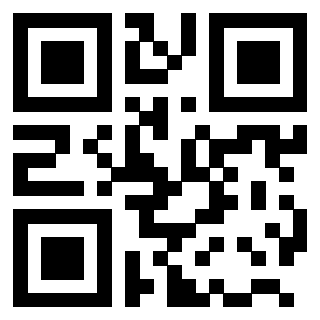 3203692764 - Immagine del Qr Code associato