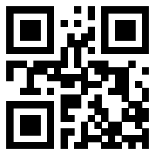 Immagine del Qr Code di 3203692767