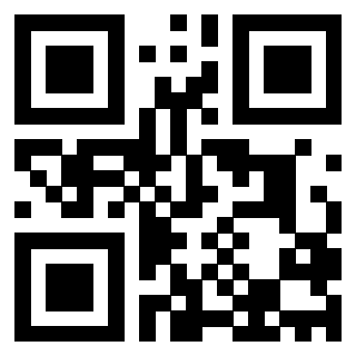 3203692770 - Immagine del Qr Code associato