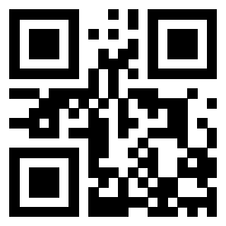 Scansione del Qr Code di 3203692771