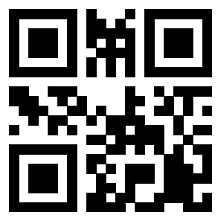 Il Qr Code di 3203692772