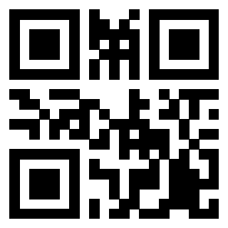 Immagine del QrCode di 3203692773