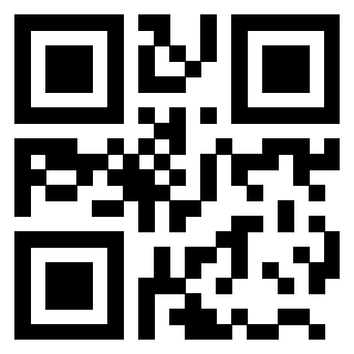 3203692775 - Immagine del QrCode