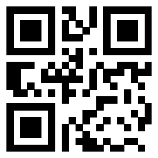 Scansione del Qr Code di 3203692778