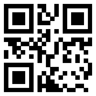Scansione del Qr Code di 3203692782