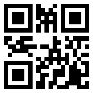 3203692783 - Immagine del Qr Code