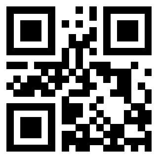 Il QrCode di 3203692784