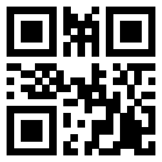Immagine del QrCode di 3203692785