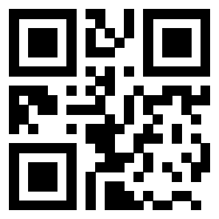 Qr Code di 3203692789