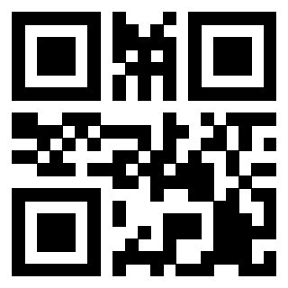 3203692794 - Immagine del QrCode associato