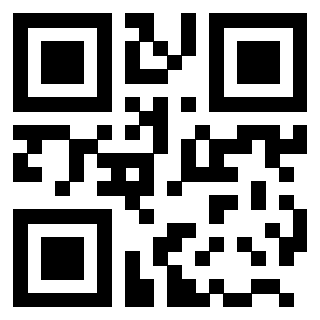 3203692796 - Immagine del QrCode associato