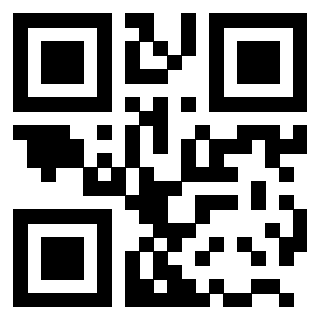 3203692798 - Immagine del Qr Code associato