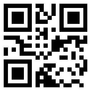 3203692802 - Immagine del Qr Code