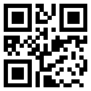 3203692804 - Immagine del QrCode associato