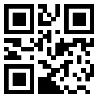 3203692805 - Immagine del Qr Code
