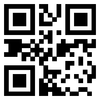Scansione del Qr Code di 3203692806