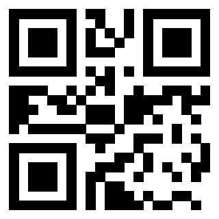 Scansione del Qr Code di 3203692809