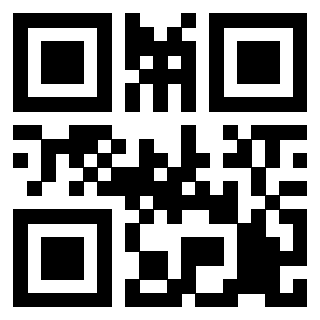 Immagine del QrCode di 3203692814