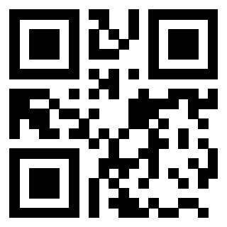 3203692815 - Immagine del Qr Code associato