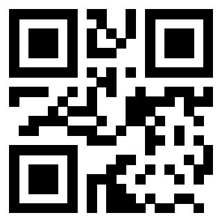 3203692816 - Immagine del Qr Code associato