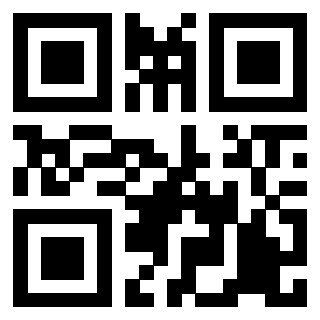 Scansione del Qr Code di 3203692817