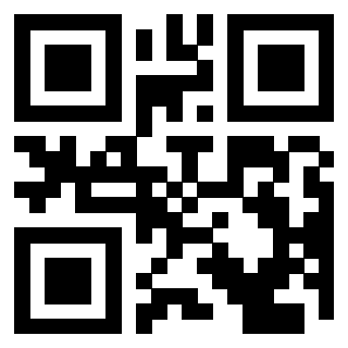 Scansione del QrCode di 3203692818