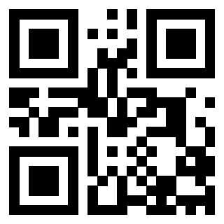 Immagine del Qr Code di 3203692820