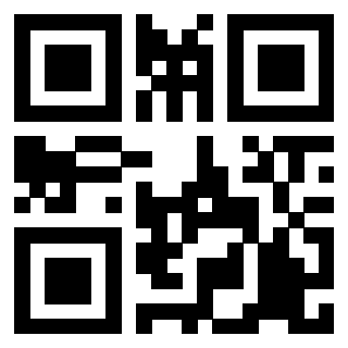 Il QrCode di 3203692821