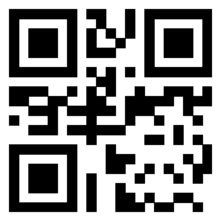 Immagine del Qr Code di 3203692822