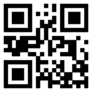 Immagine del Qr Code di 3203692829