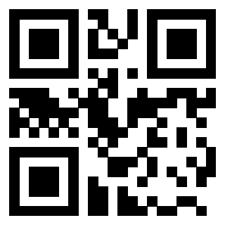3203692831 QrCode associato