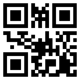 Il Qr Code di 3203692832