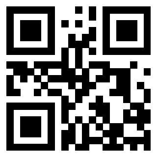 Immagine del Qr Code di 3203692833