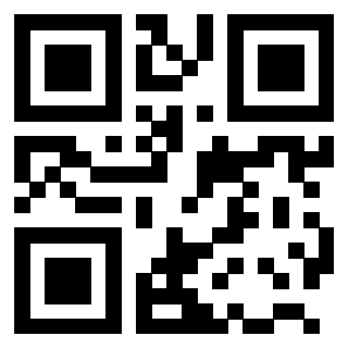 Scansione del Qr Code di 3203692834