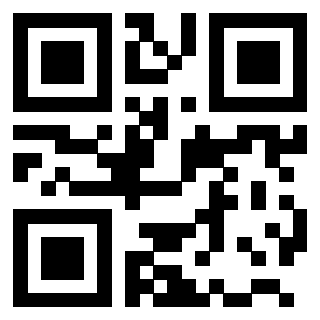 Immagine del Qr Code di 3203692835