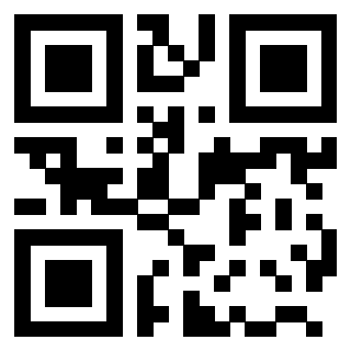 3203692836 - Immagine del Qr Code associato