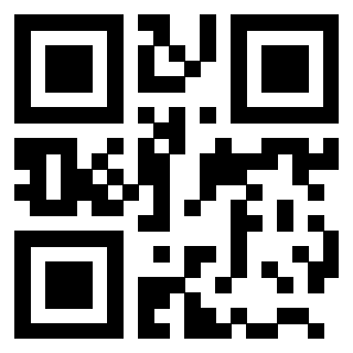 Il Qr Code di 3203692837