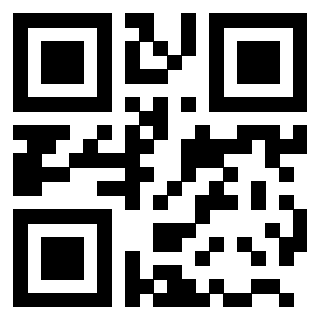Immagine del QrCode di 3203692838