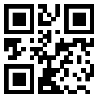 3203692839 - Immagine del Qr Code associato