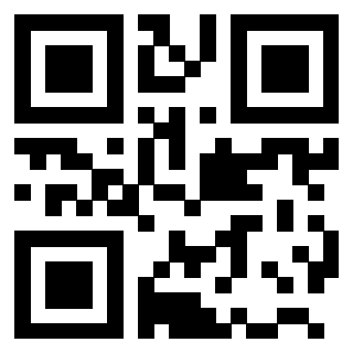 Scansione del Qr Code di 3203692845